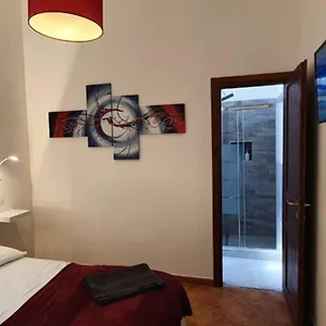 House At The Benedictine Monastery , Aeroporto di Catania Fontana Rossa Italia
