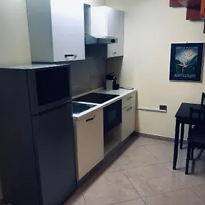  Apartamento 42 Via Nazionale