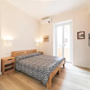- Casa vacanze
