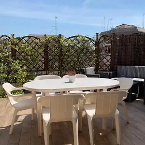 Pacuvio Vatican House Appartamento