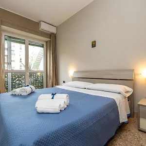 Big Air Conditioning Wifi Netflix 90 Mq Appartamento