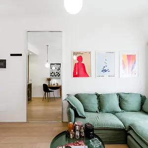  Apartamento In Centro - Biancospino Italia