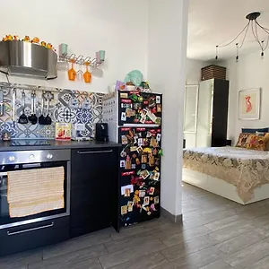 A Casa Di Roberto Appartamento