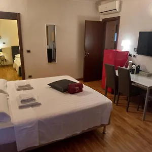  Apartamento Stefano Junior Senza Cucina