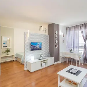  Apartamento Lujan Playa Canteras España