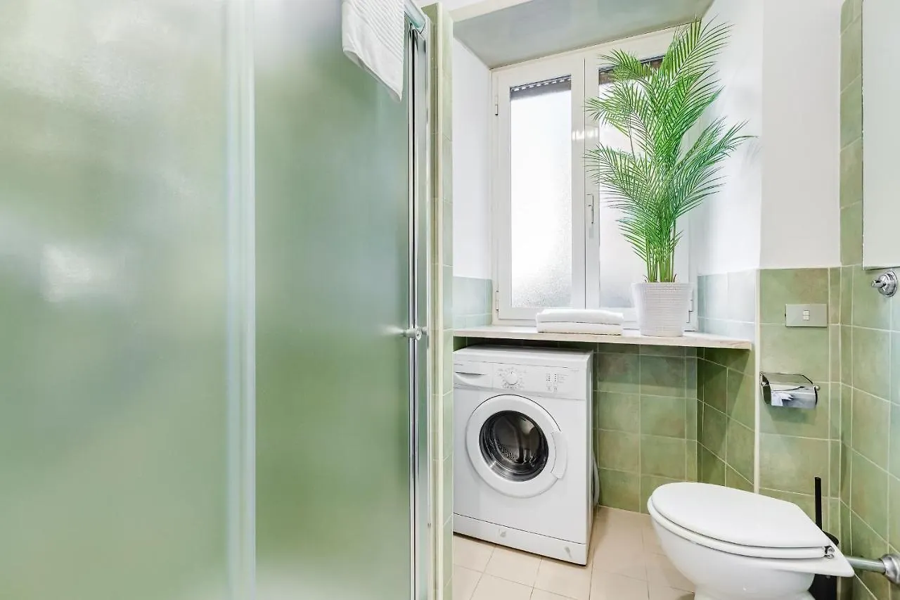 Bmga L Cozy Industrial Apartment In City Center Roma 0*,