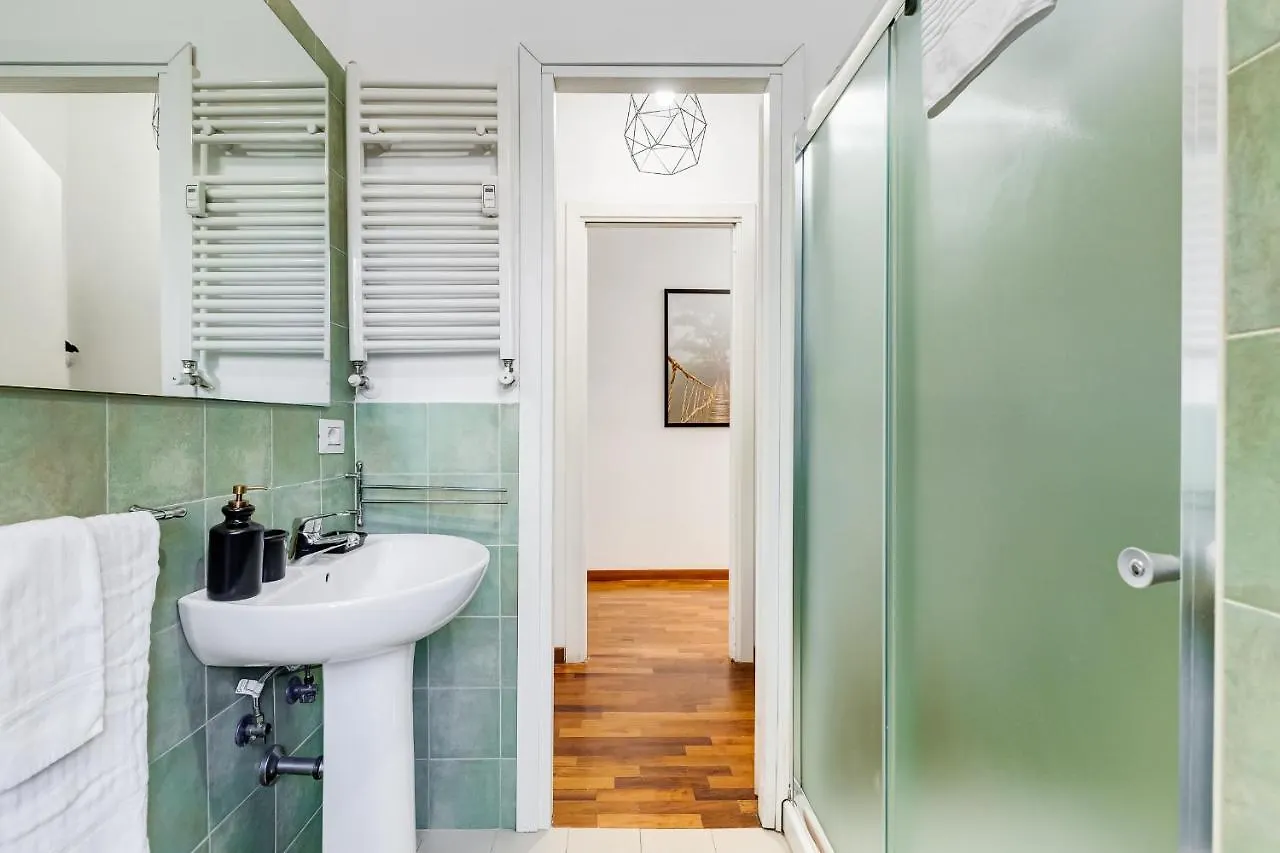 Bmga L Cozy Industrial Apartment In City Center Roma