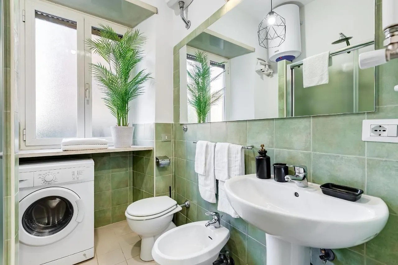 Bmga L Cozy Industrial Apartment In City Center Roma